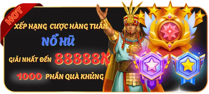 Tặng vòng quay miễn phí cho người chơi mới