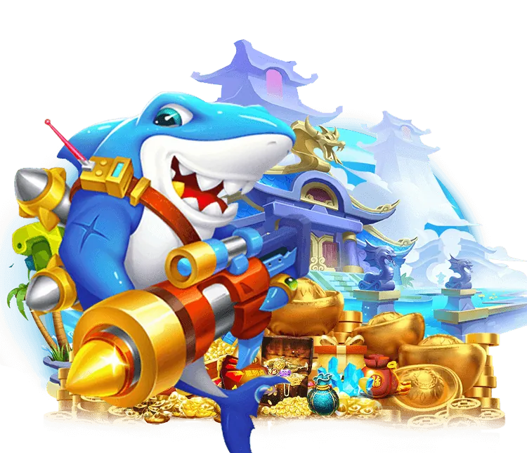 Game bắn cá Mermaid Kingdom