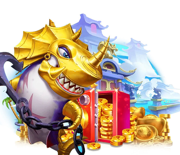Game bắn cá Deep Sea Hunter